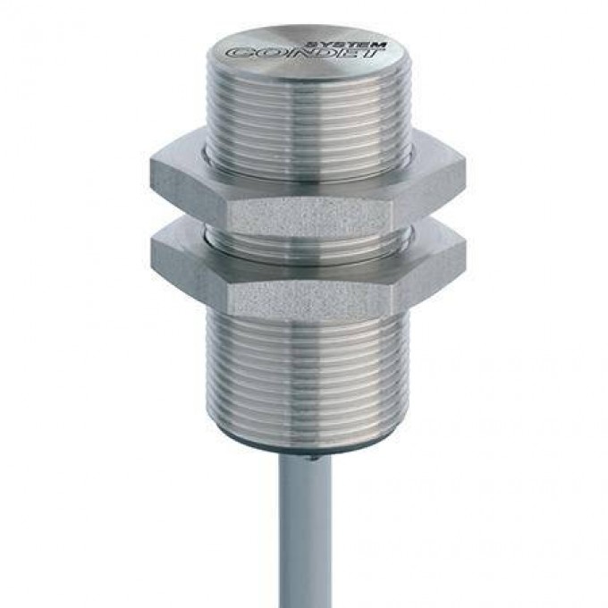 Фотоэлектрический датчик CONTRINEX DW-AD-701-M18-120 143926