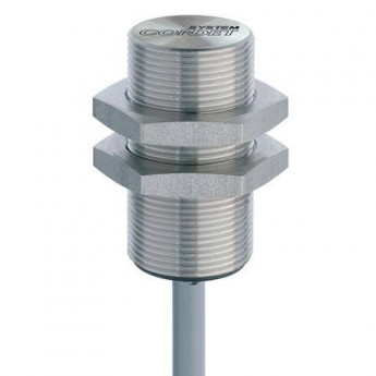 Фотоэлектрический датчик CONTRINEX DW-AD-702-M18-120 143939