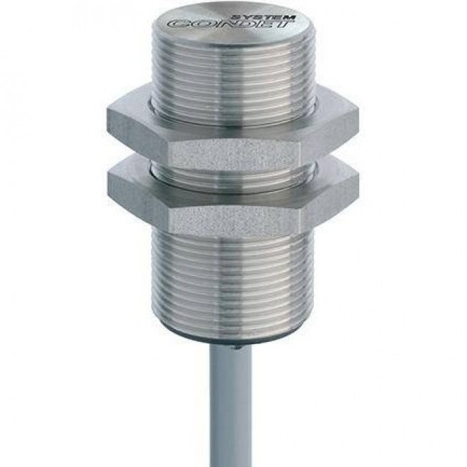 Фотоэлектрический датчик CONTRINEX DW-AD-702-M18-120 143939