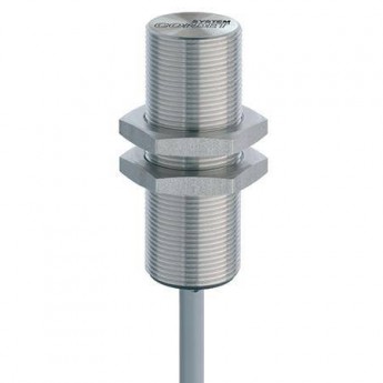 Фотоэлектрический датчик CONTRINEX DW-AD-703-M18-BAS 143949