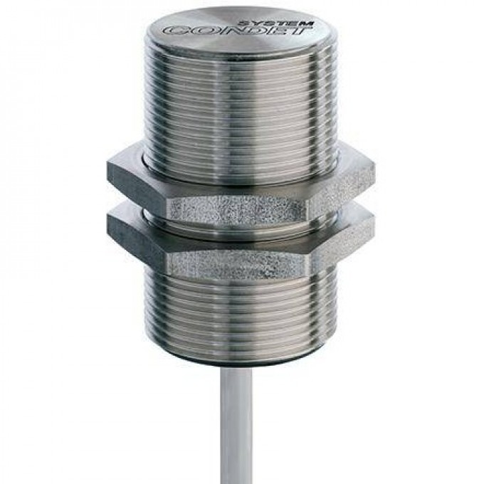 Фотоэлектрический датчик CONTRINEX DW-AD-703-M30-BAS 143952