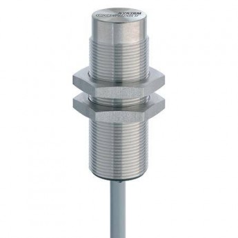 Фотоэлектрический датчик CONTRINEX DW-AD-712-M18 143973