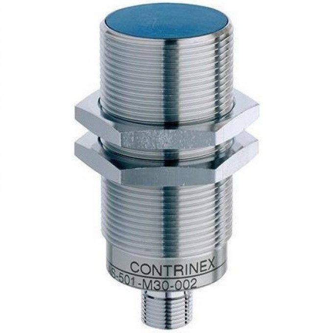 Фотоэлектрический датчик CONTRINEX DW-AS-501-M30-002 143999