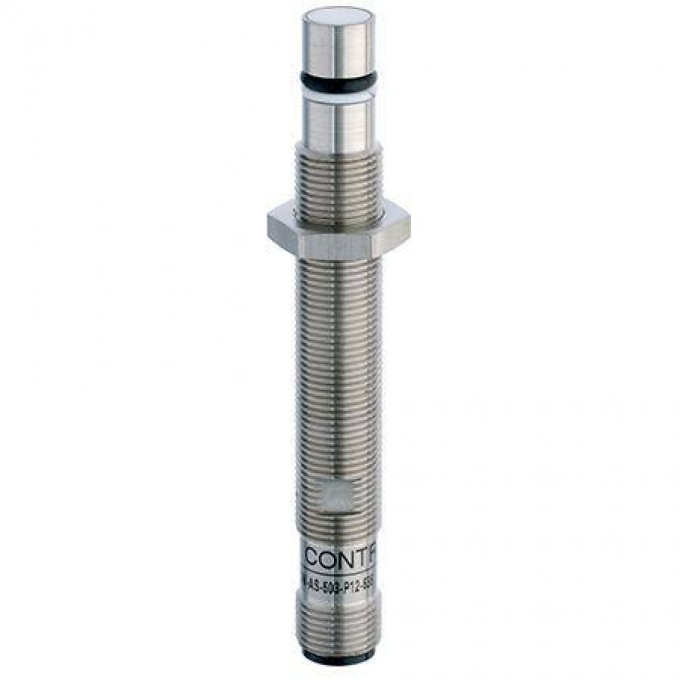 Фотоэлектрический датчик CONTRINEX DW-AS-502-P12-635 144030