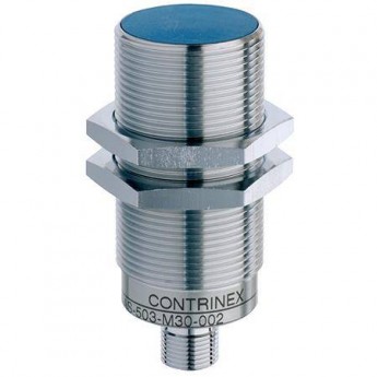 Фотоэлектрический датчик CONTRINEX DW-AS-503-M30-002 144040 Фотоэлектрический датчик CONTRINEX DW-AS-503-M30-002 144040