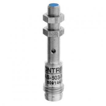 Фотоэлектрический датчик CONTRINEX DW-AS-503-M5 144042 Фотоэлектрический датчик CONTRINEX DW-AS-503-M5 144042