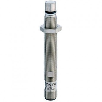 Фотоэлектрический датчик CONTRINEX DW-AS-504-P12-621 144066 Фотоэлектрический датчик CONTRINEX DW-AS-504-P12-621 144066
