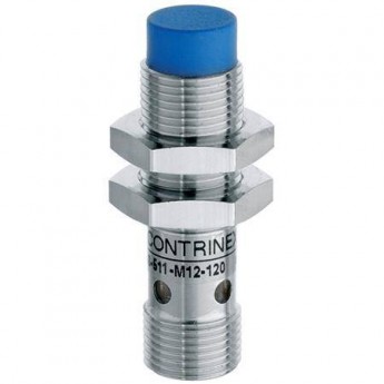 Фотоэлектрический датчик CONTRINEX DW-AS-511-M12-120 144103 Фотоэлектрический датчик CONTRINEX DW-AS-511-M12-120 144103