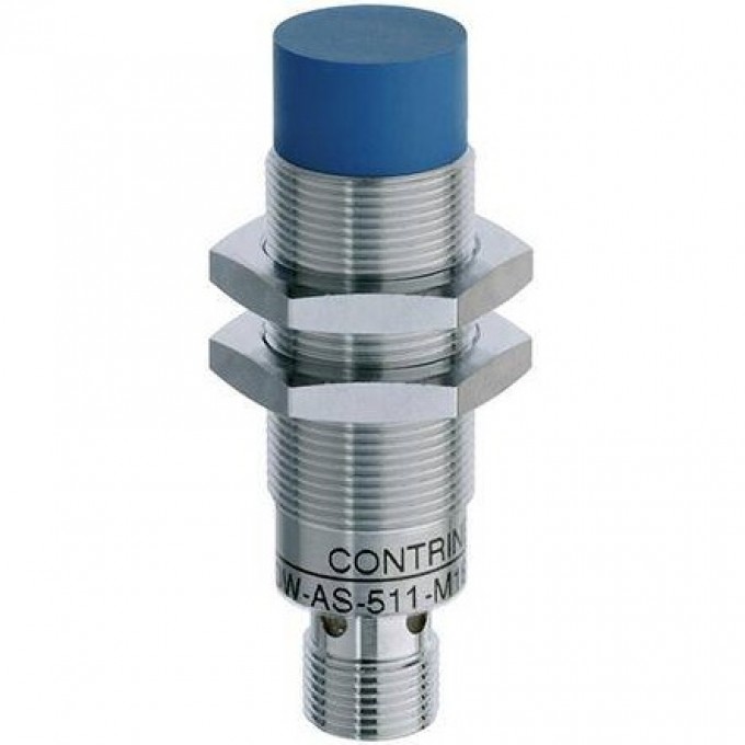 Фотоэлектрический датчик CONTRINEX DW-AS-511-M18-002 144105