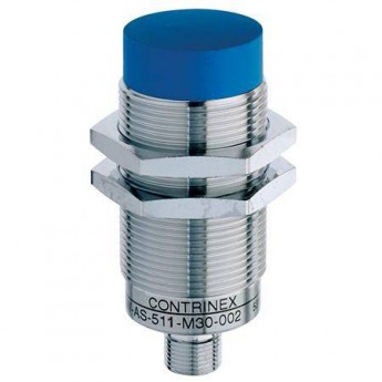 Фотоэлектрический датчик CONTRINEX DW-AS-511-M30-002 144107 Фотоэлектрический датчик CONTRINEX DW-AS-511-M30-002 144107