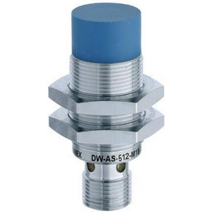 Фотоэлектрический датчик CONTRINEX DW-AS-512-M18-120 144114