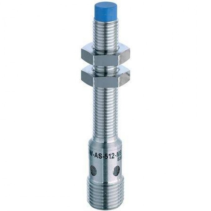 Фотоэлектрический датчик CONTRINEX DW-AS-512-M8 144117