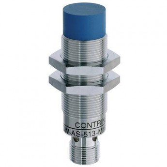 Фотоэлектрический датчик CONTRINEX DW-AS-513-M18-002 144120 Фотоэлектрический датчик CONTRINEX DW-AS-513-M18-002 144120