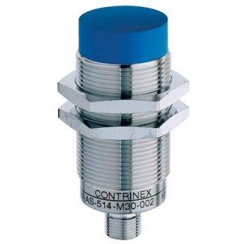 Фотоэлектрический датчик CONTRINEX DW-AS-514-M30-002 144130 Фотоэлектрический датчик CONTRINEX DW-AS-514-M30-002 144130