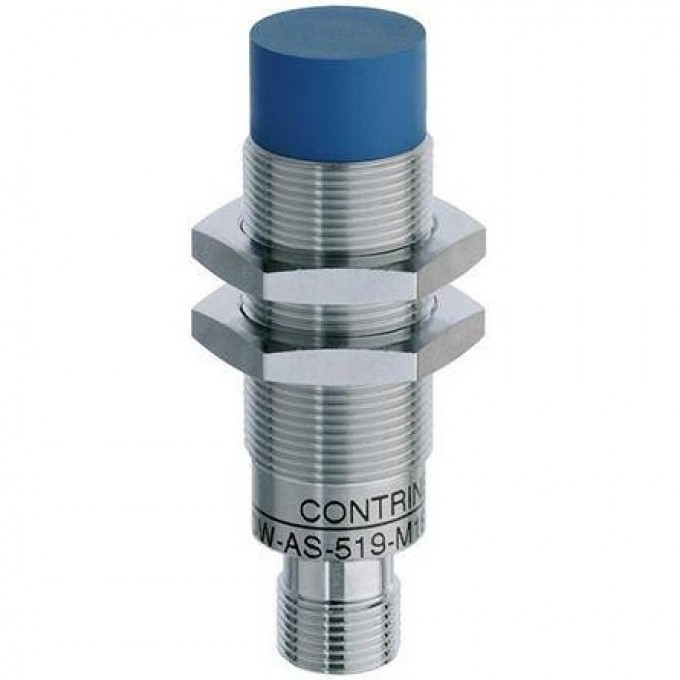 Фотоэлектрический датчик CONTRINEX DW-AS-519-M18-002 144134