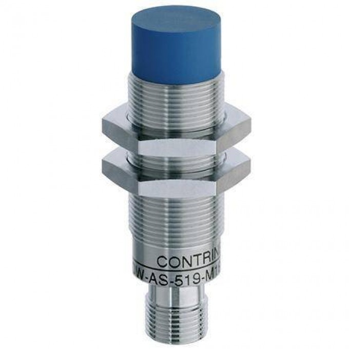 Фотоэлектрический датчик CONTRINEX DW-AS-519-M18-390 144137