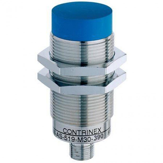 Фотоэлектрический датчик CONTRINEX DW-AS-519-M30-390 144141