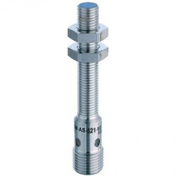 Фотоэлектрический датчик CONTRINEX DW-AS-521-M8 144145 Фотоэлектрический датчик CONTRINEX DW-AS-521-M8 144145