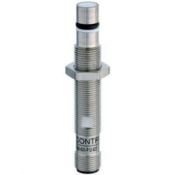 Фотоэлектрический датчик CONTRINEX DW-AS-521-P12-627 144149 Фотоэлектрический датчик CONTRINEX DW-AS-521-P12-627 144149