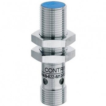 Фотоэлектрический датчик CONTRINEX DW-AS-522-M12-120 144153 Фотоэлектрический датчик CONTRINEX DW-AS-522-M12-120 144153
