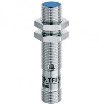 Фотоэлектрический датчик CONTRINEX DW-AS-522-M12 144154 Фотоэлектрический датчик CONTRINEX DW-AS-522-M12 144154