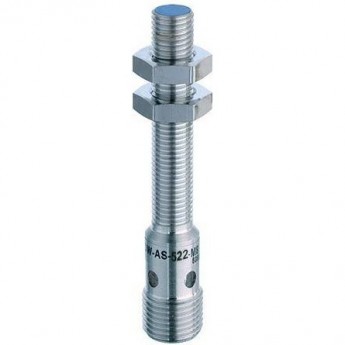Фотоэлектрический датчик CONTRINEX DW-AS-522-M8 144156 Фотоэлектрический датчик CONTRINEX DW-AS-522-M8 144156