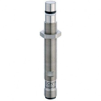 Фотоэлектрический датчик CONTRINEX DW-AS-522-P12-635 144162 Фотоэлектрический датчик CONTRINEX DW-AS-522-P12-635 144162