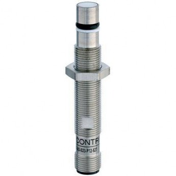 Фотоэлектрический датчик CONTRINEX DW-AS-523-P12-627 144171 Фотоэлектрический датчик CONTRINEX DW-AS-523-P12-627 144171