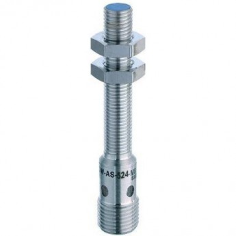 Фотоэлектрический датчик CONTRINEX DW-AS-524-M8 144178 Фотоэлектрический датчик CONTRINEX DW-AS-524-M8 144178