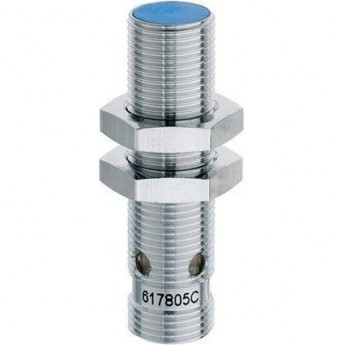 Фотоэлектрический датчик CONTRINEX DW-AS-601-M12-120 144193 Фотоэлектрический датчик CONTRINEX DW-AS-601-M12-120 144193