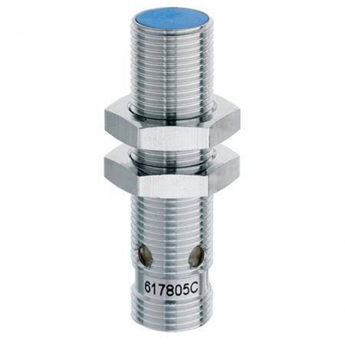 Фотоэлектрический датчик CONTRINEX DW-AS-601-M12-120 144193