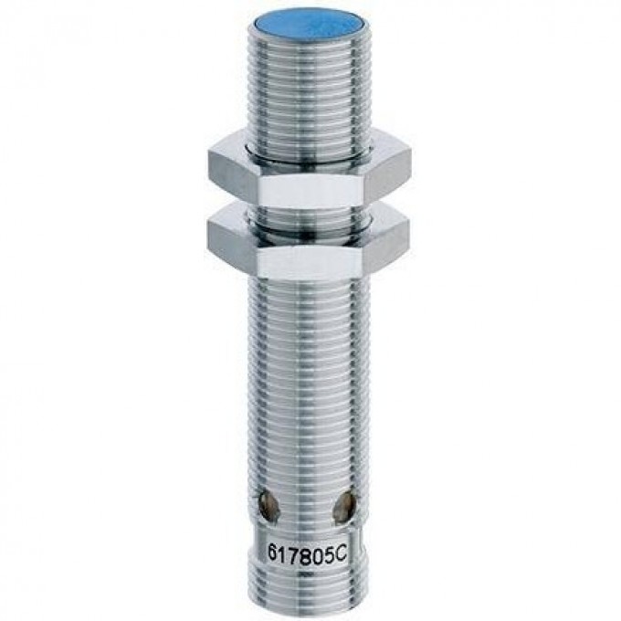 Фотоэлектрический датчик CONTRINEX DW-AS-601-M12 144194