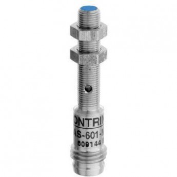Фотоэлектрический датчик CONTRINEX DW-AS-601-M5 144199 Фотоэлектрический датчик CONTRINEX DW-AS-601-M5 144199