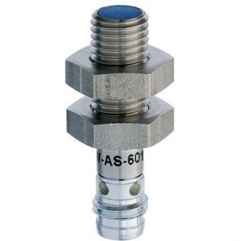 Фотоэлектрический датчик CONTRINEX DW-AS-601-M8-123 144201 Фотоэлектрический датчик CONTRINEX DW-AS-601-M8-123 144201