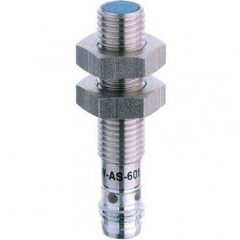 Фотоэлектрический датчик CONTRINEX DW-AS-601-M8-124 144202 Фотоэлектрический датчик CONTRINEX DW-AS-601-M8-124 144202
