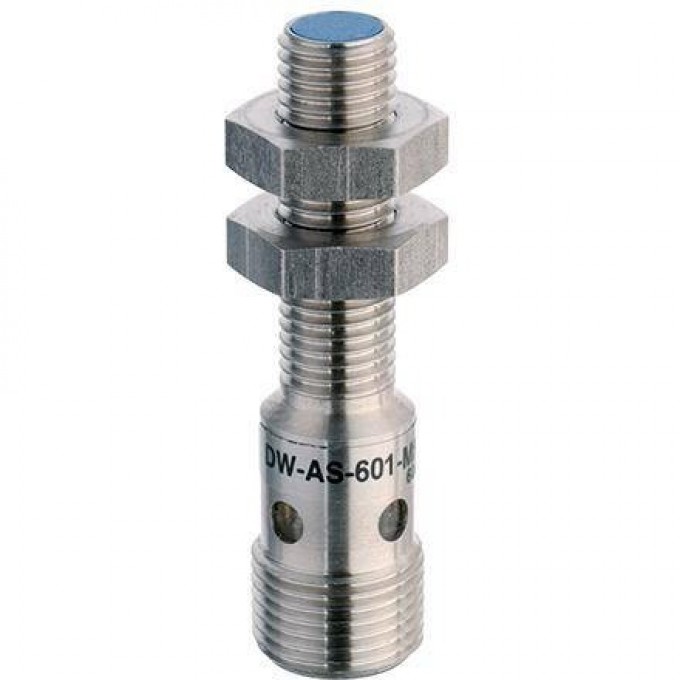 Фотоэлектрический датчик CONTRINEX DW-AS-601-M8 144204
