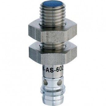 Фотоэлектрический датчик CONTRINEX DW-AS-602-M8-123 144219 Фотоэлектрический датчик CONTRINEX DW-AS-602-M8-123 144219