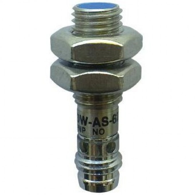 Фотоэлектрический датчик CONTRINEX DW-AS-602-M8-129 144221