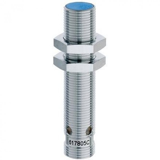 Фотоэлектрический датчик CONTRINEX DW-AS-603-M12 144231