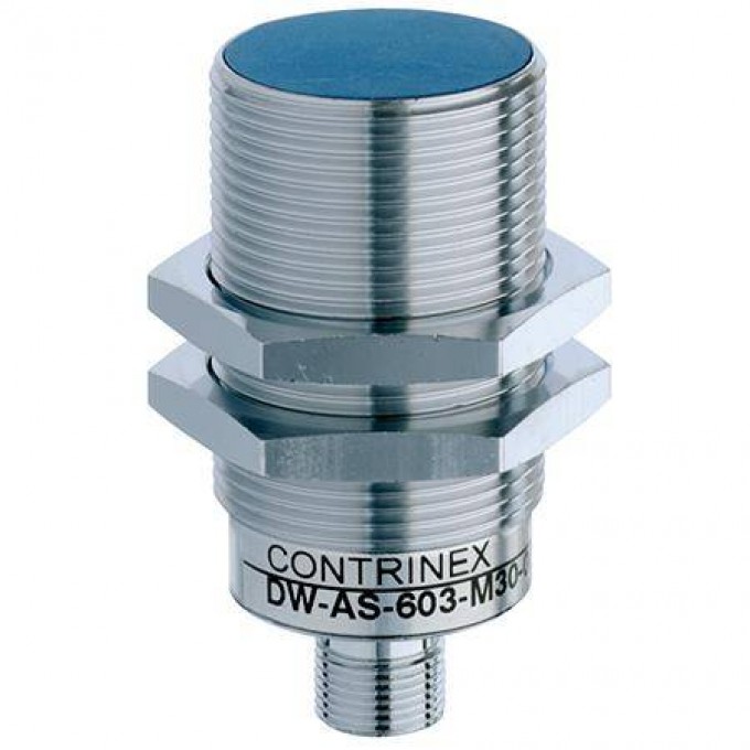 Фотоэлектрический датчик CONTRINEX DW-AS-603-M30-002 144234