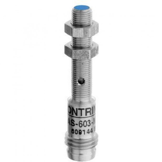 Фотоэлектрический датчик CONTRINEX DW-AS-603-M5 144236