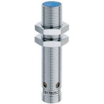 Фотоэлектрический датчик CONTRINEX DW-AS-604-M12 144250