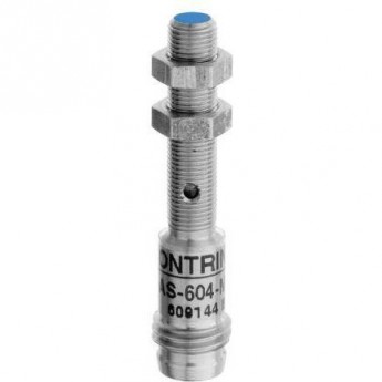 Фотоэлектрический датчик CONTRINEX DW-AS-604-M5 144255