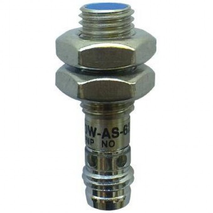 Фотоэлектрический датчик CONTRINEX DW-AS-604-M8-129 144259