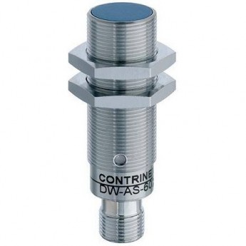 Фотоэлектрический датчик CONTRINEX DW-AS-607-M18-069 144267