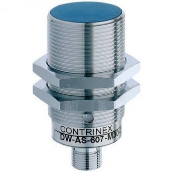 Фотоэлектрический датчик CONTRINEX DW-AS-607-M30-069 144268
