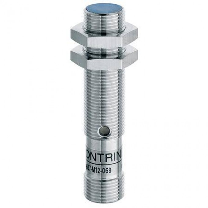 Фотоэлектрический датчик CONTRINEX DW-AS-608-M12-069 144269