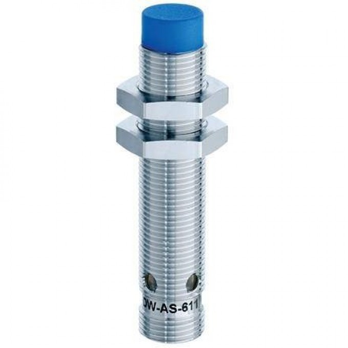 Фотоэлектрический датчик CONTRINEX DW-AS-611-M12 144275