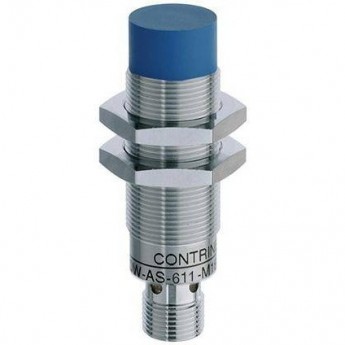Фотоэлектрический датчик CONTRINEX DW-AS-611-M18-002 144276