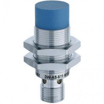 Фотоэлектрический датчик CONTRINEX DW-AS-611-M18-120 144277